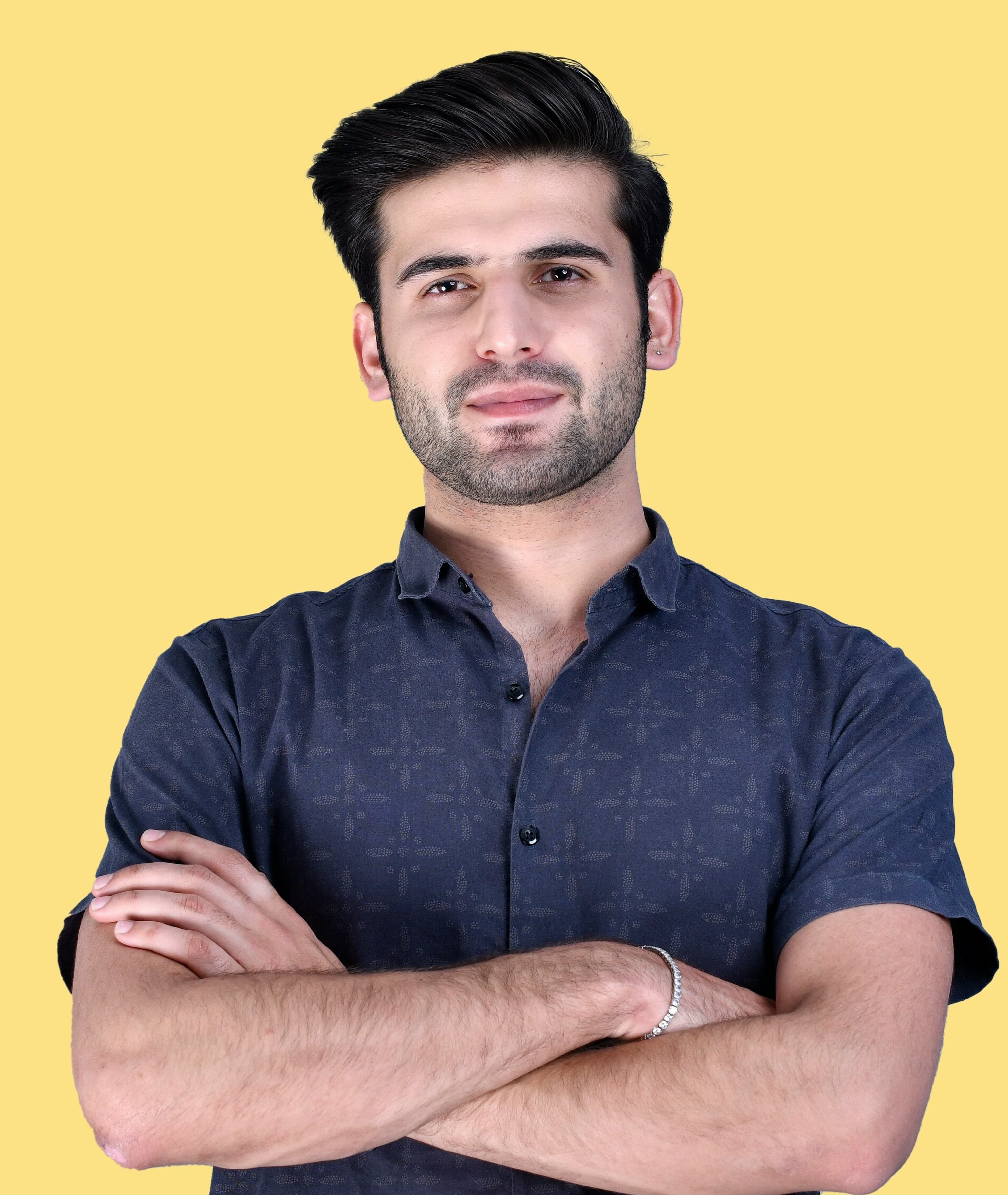 Dennis Hale - Founder & CEO