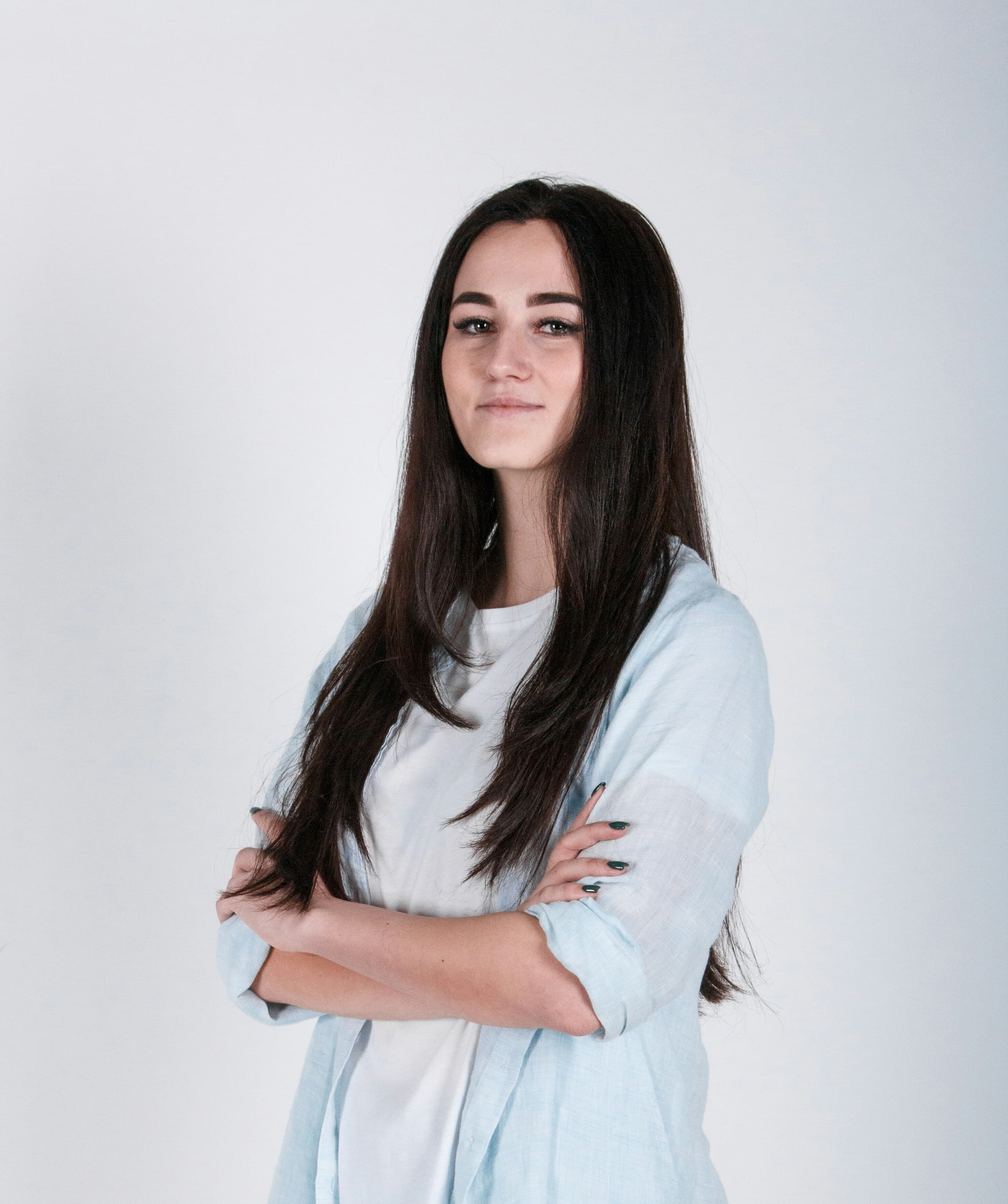 Jessica Austin - Head Guide