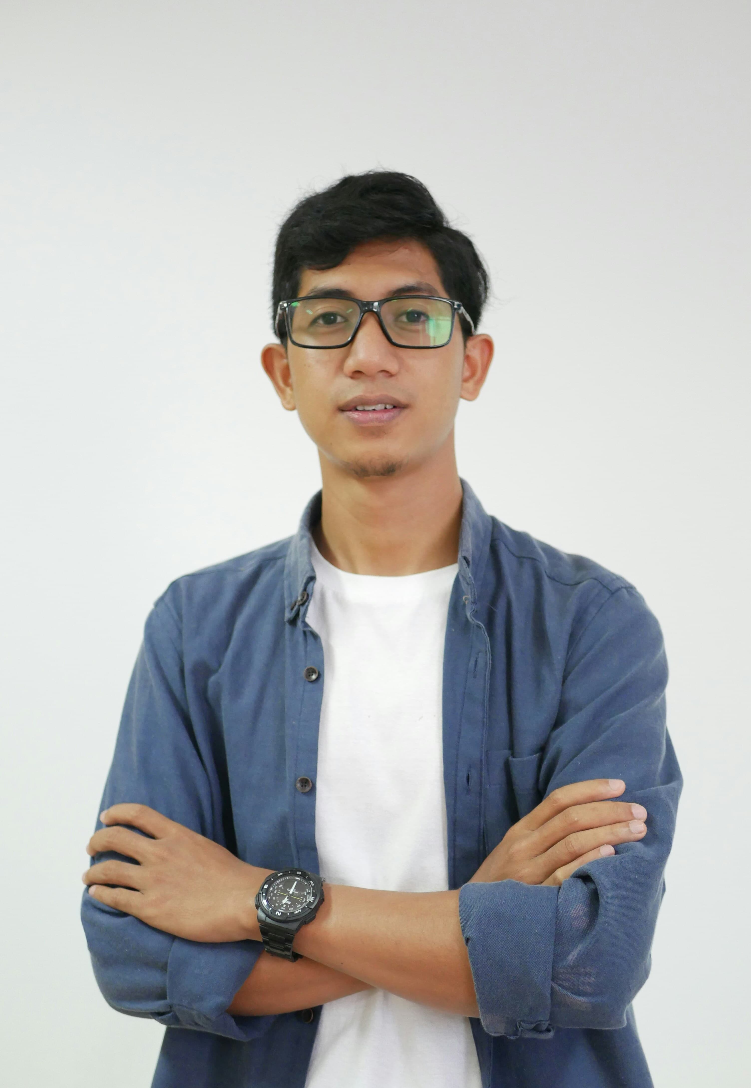 Mei Nakamura - Cultural Experience Director