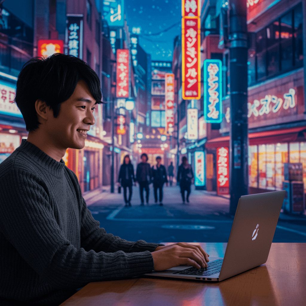 Luna Tours virtual experiences