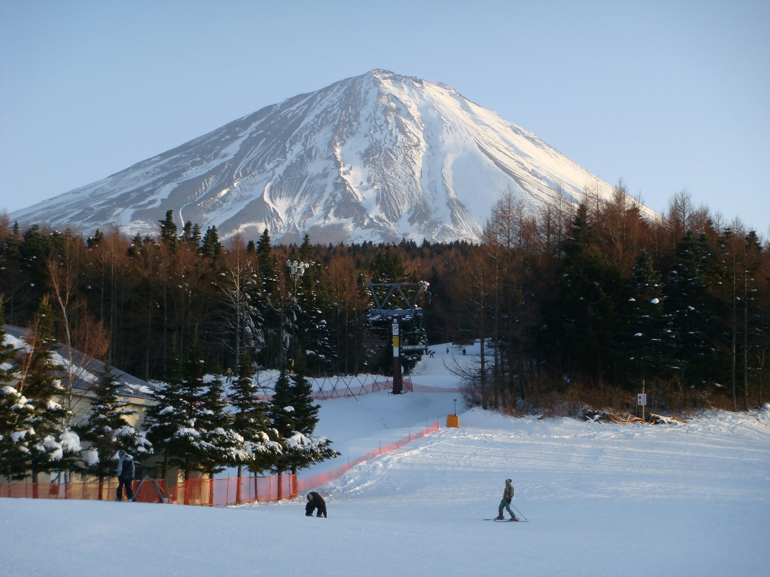 Mount Fuji Adventure - image 3