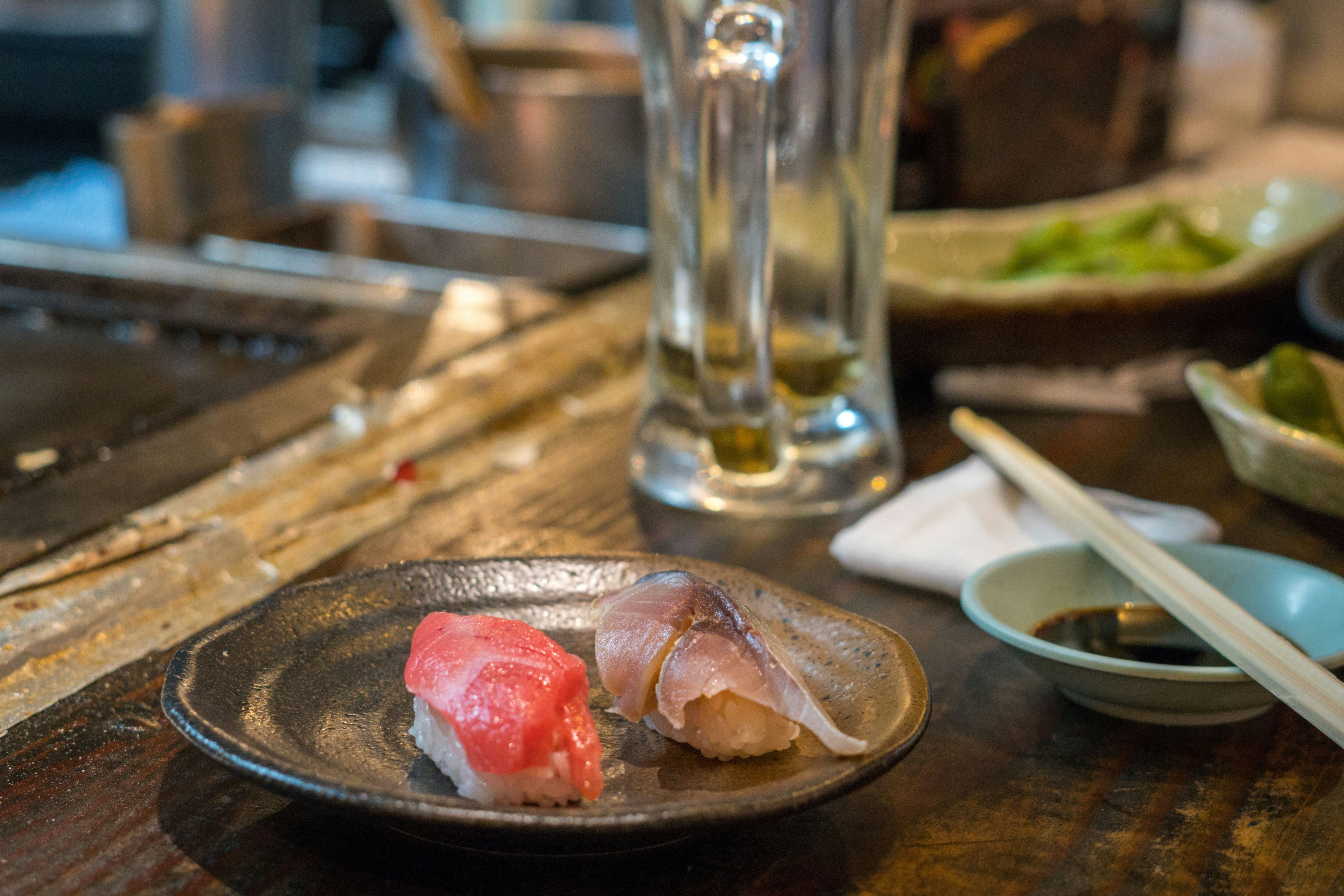 Osaka Food Adventure - image 2