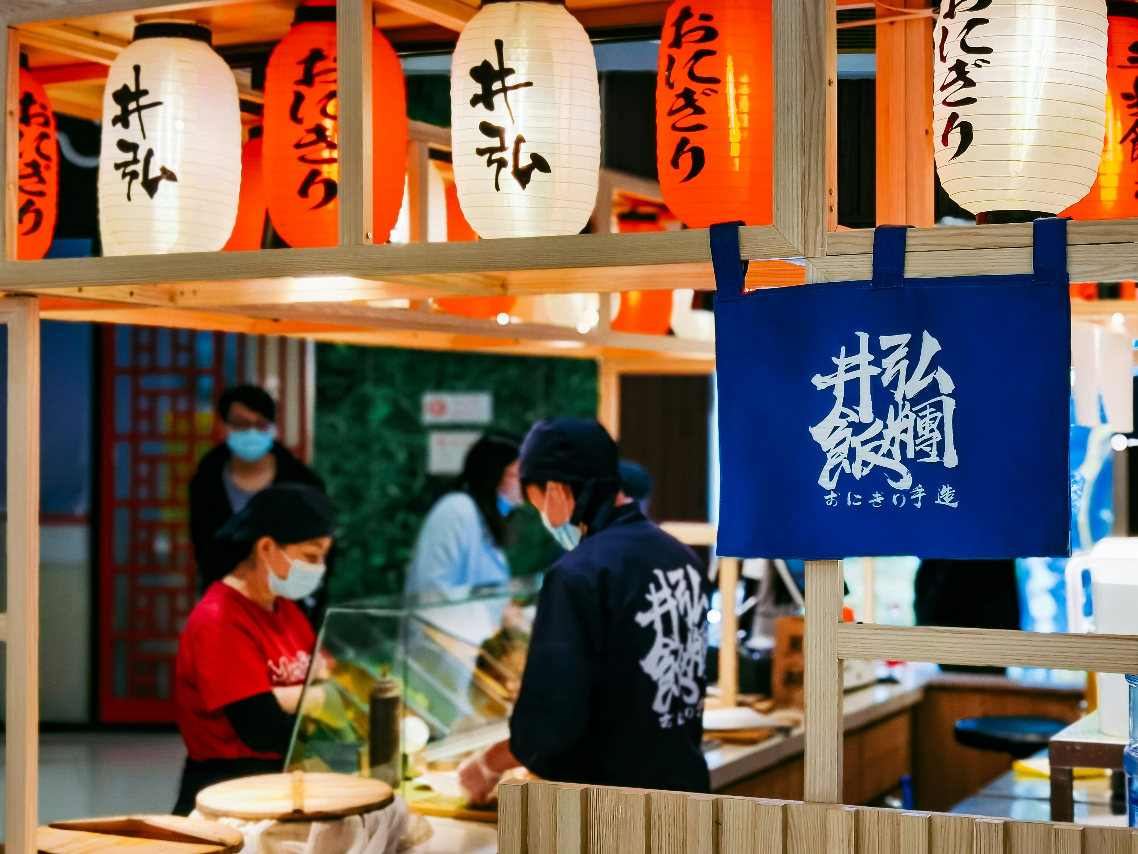 Osaka Food Adventure - image 3